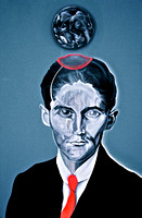 Franz Kafka - The Hunger Artist